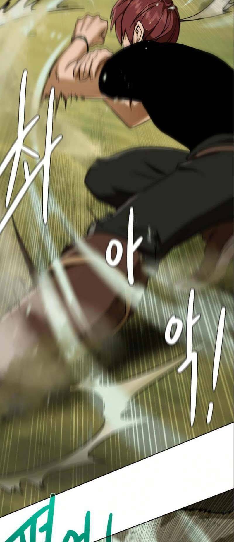 Cổ Vật Trong Hầm Tối Chap 20 - Next Chap 21