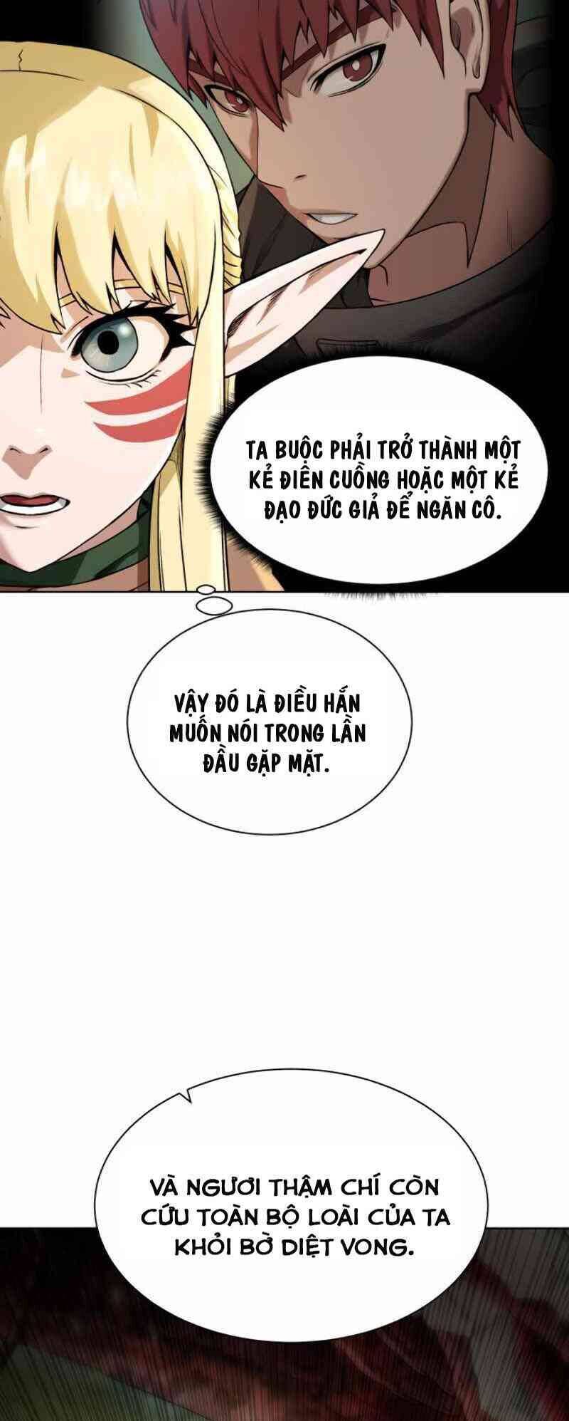 Cổ Vật Trong Hầm Tối Chap 23 - Next Chap 24