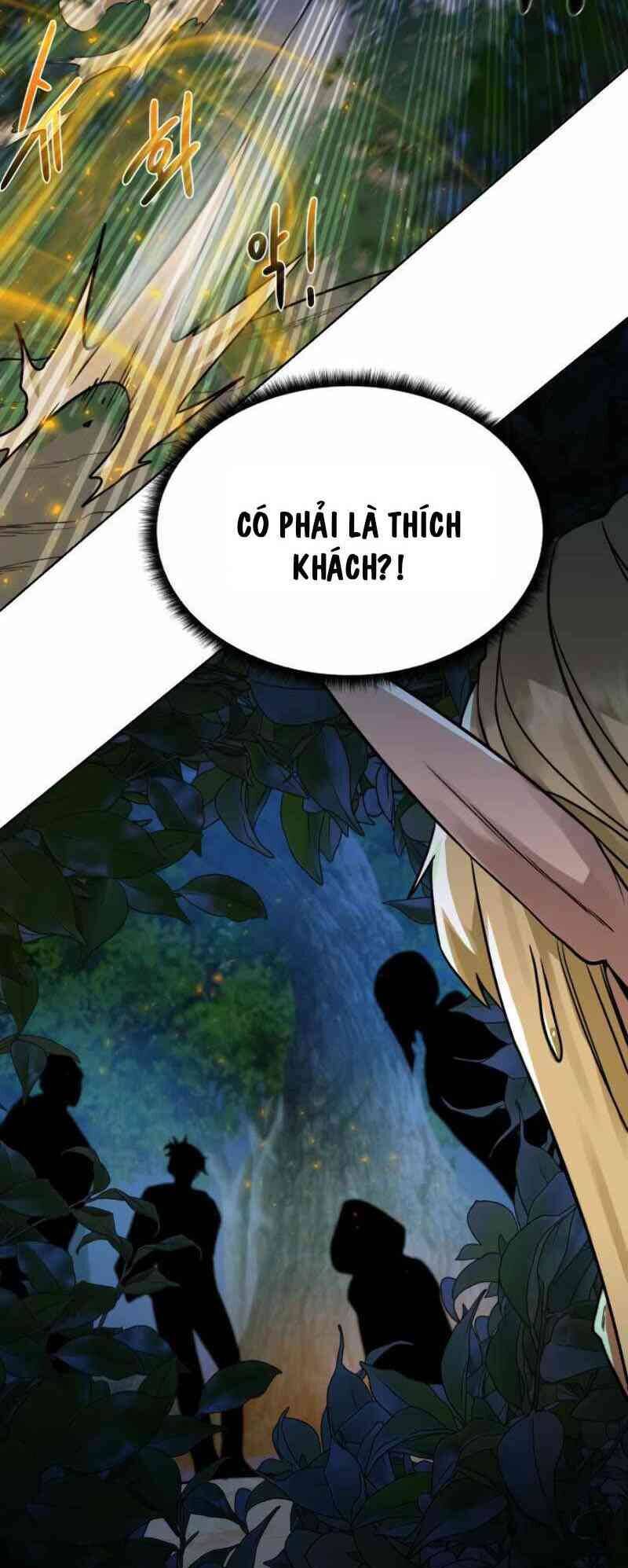 Cổ Vật Trong Hầm Tối Chap 24 - Next Chap 25