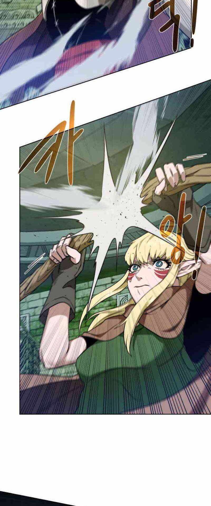 Cổ Vật Trong Hầm Tối Chap 28 - Next Chap 29