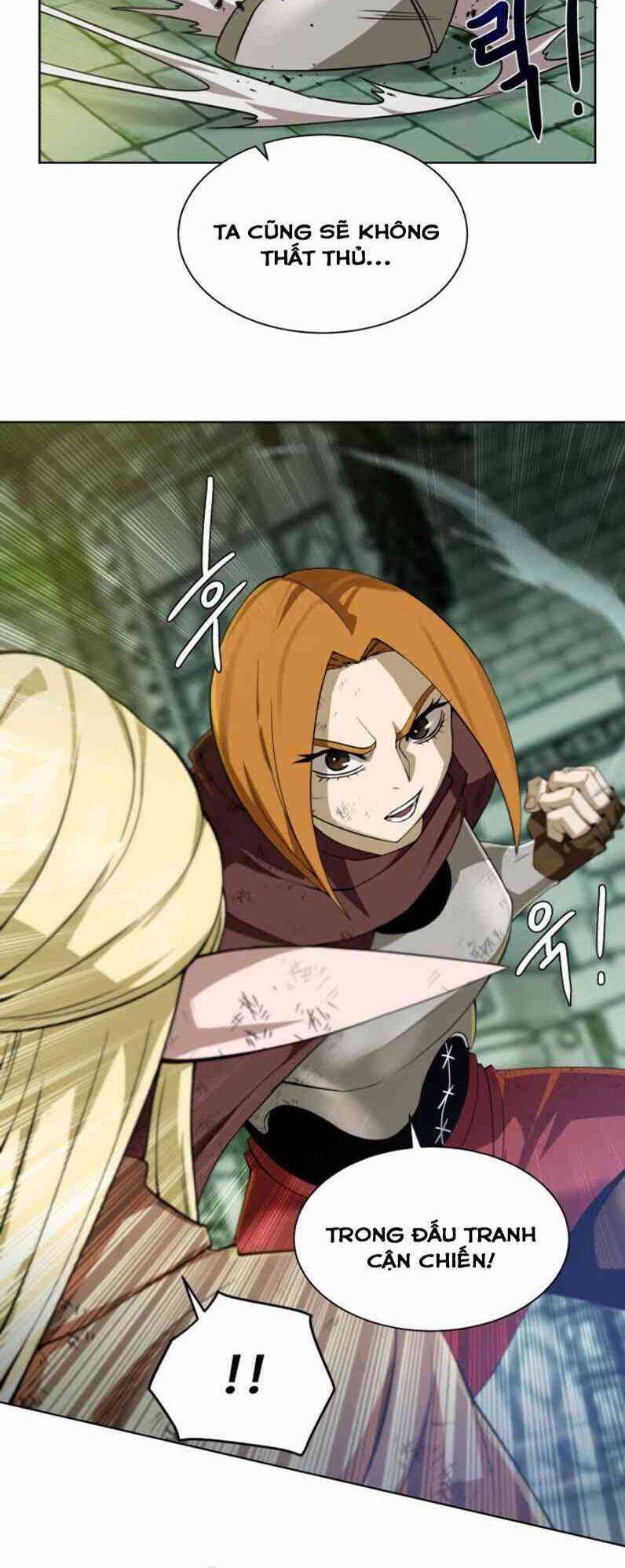 Cổ Vật Trong Hầm Tối Chap 28 - Next Chap 29