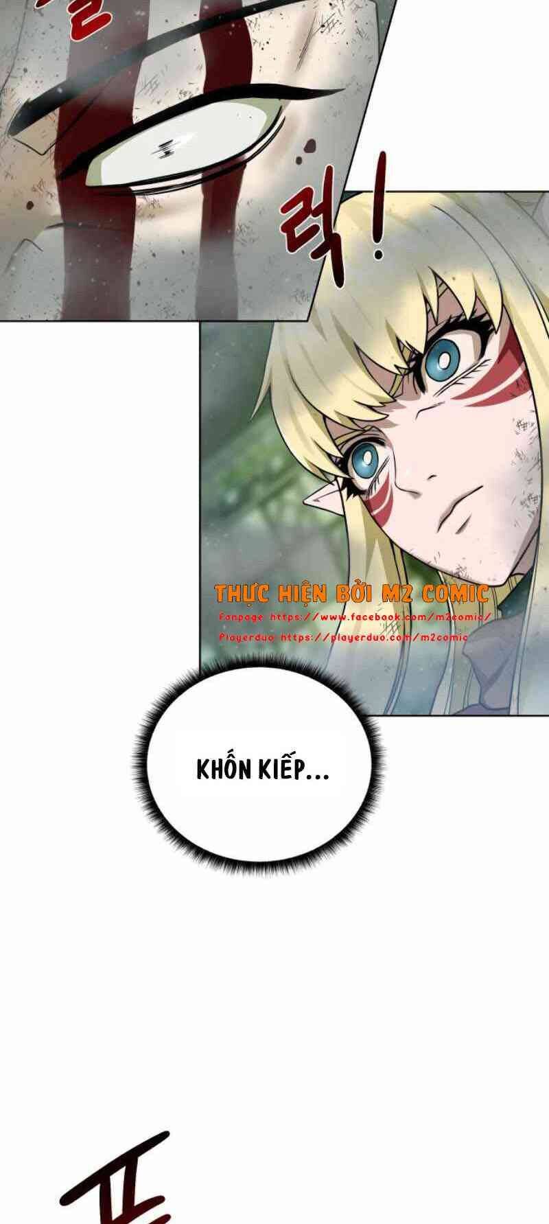 Cổ Vật Trong Hầm Tối Chap 29 - Next Chap 30