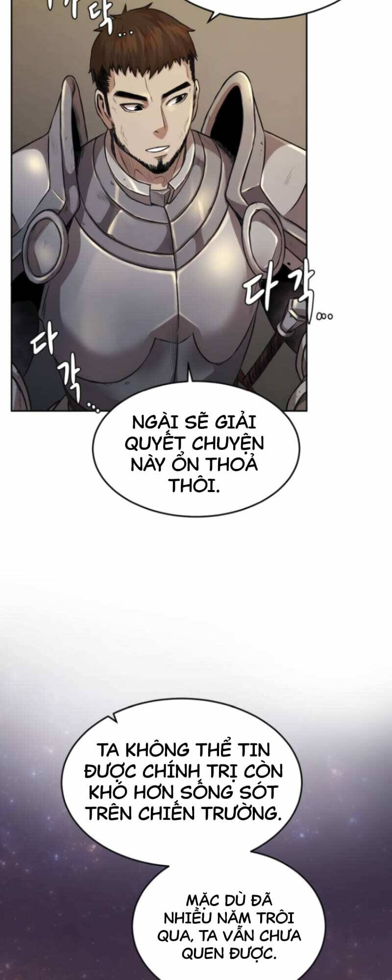 Cổ Vật Trong Hầm Tối Chap 3 - Next Chap 4