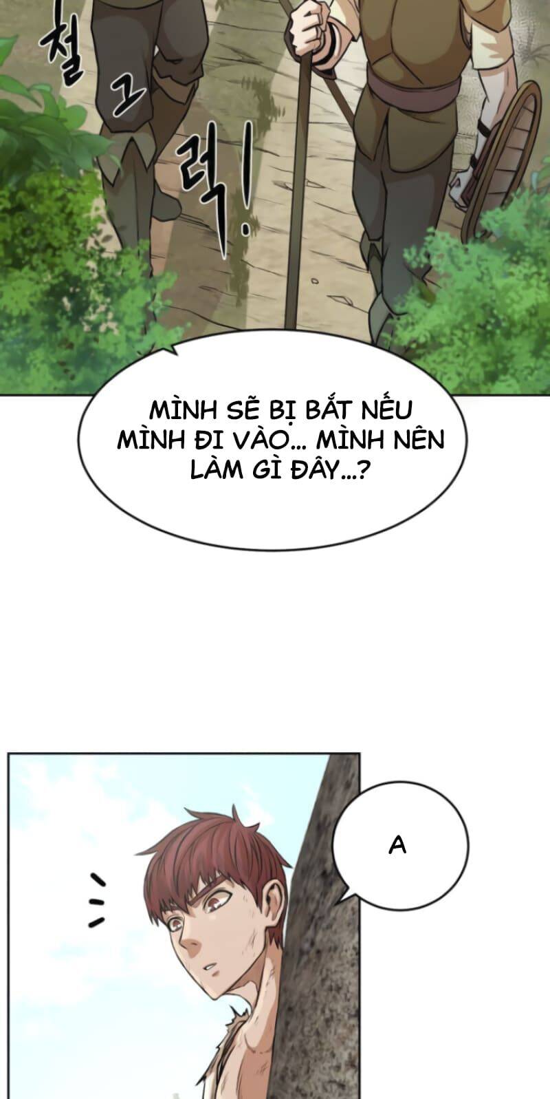Cổ Vật Trong Hầm Tối Chap 3 - Next Chap 4