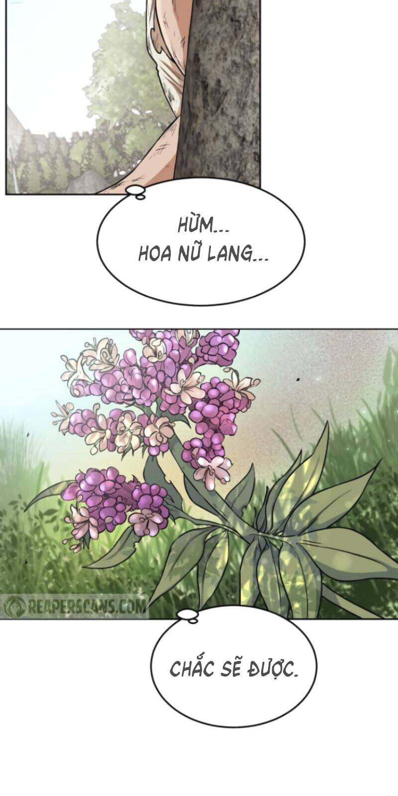 Cổ Vật Trong Hầm Tối Chap 3 - Next Chap 4