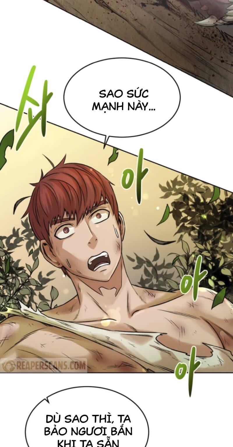 Cổ Vật Trong Hầm Tối Chap 3 - Next Chap 4