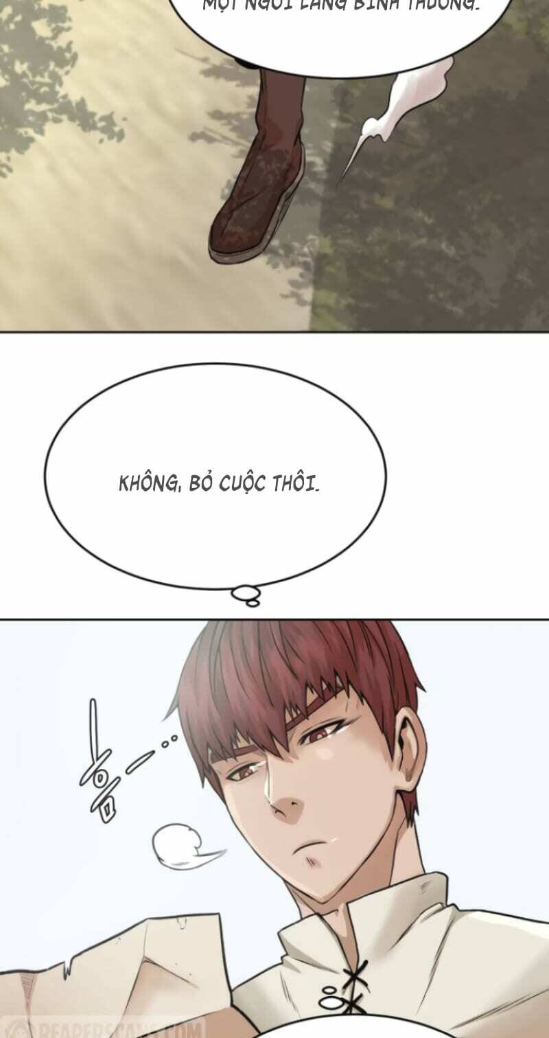 Cổ Vật Trong Hầm Tối Chap 3 - Next Chap 4