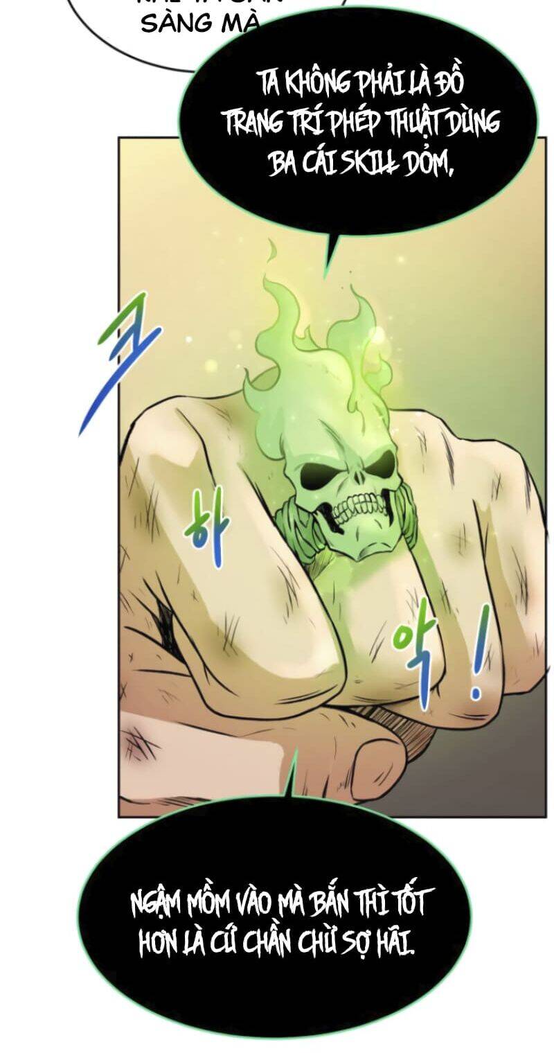 Cổ Vật Trong Hầm Tối Chap 3 - Next Chap 4