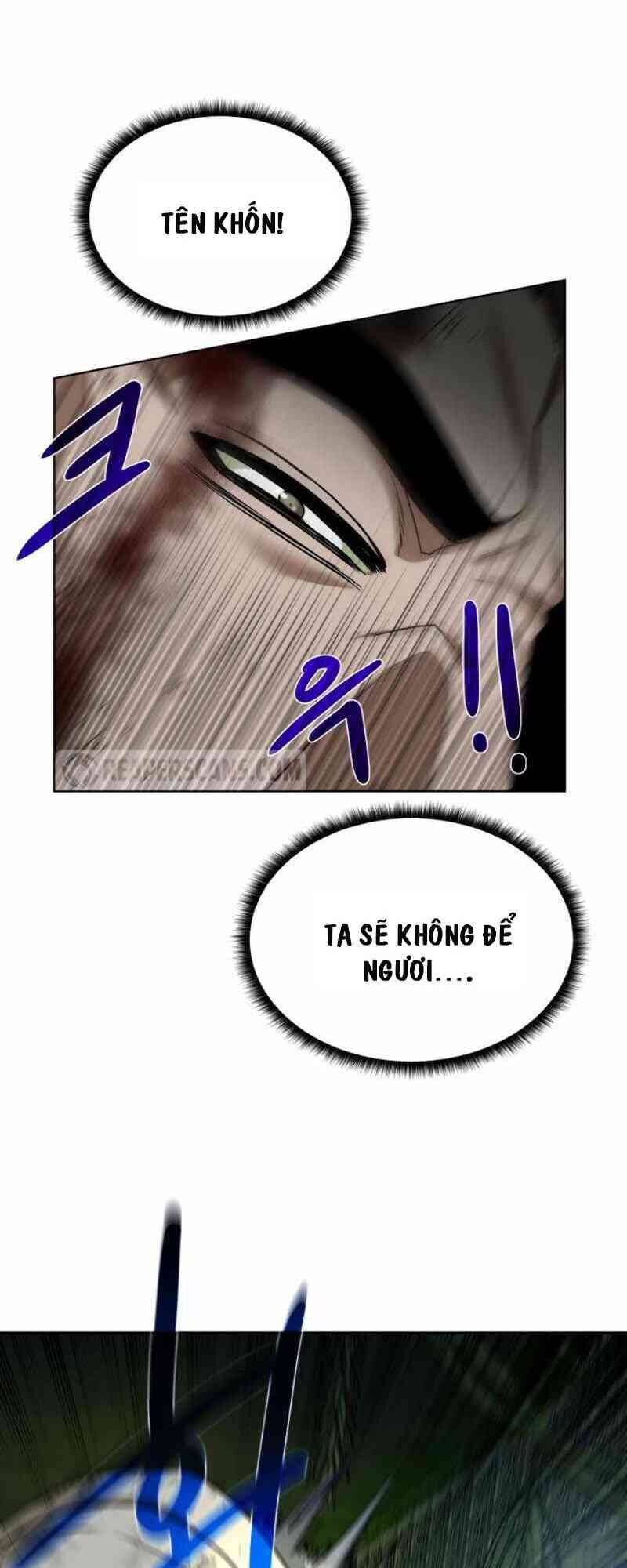 Cổ Vật Trong Hầm Tối Chap 30 - Next Chap 31