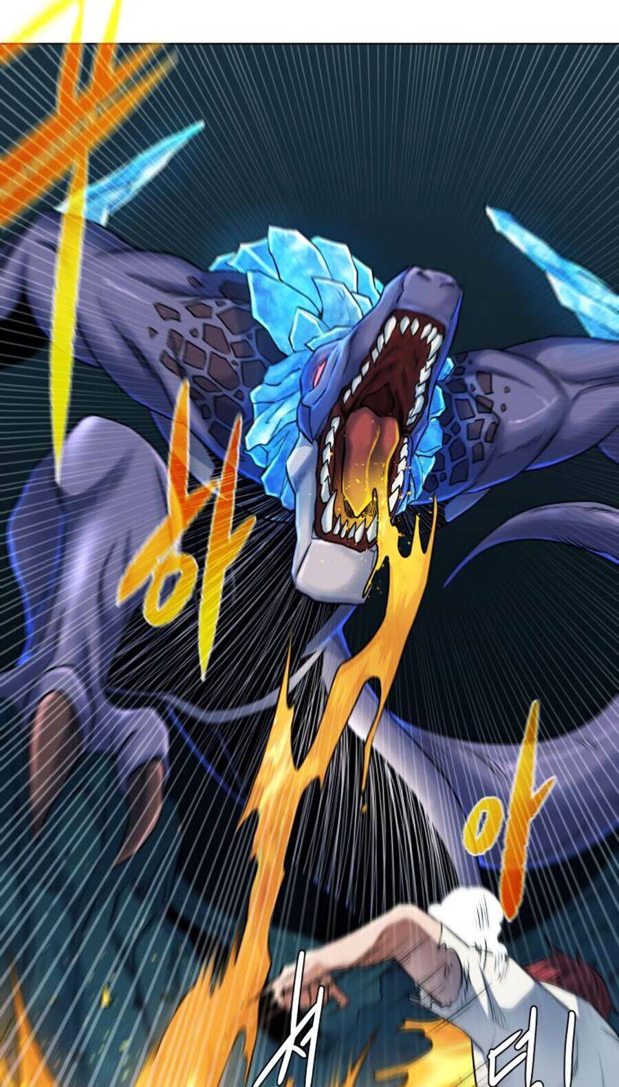 Cổ Vật Trong Hầm Tối Chap 5 - Next Chap 6