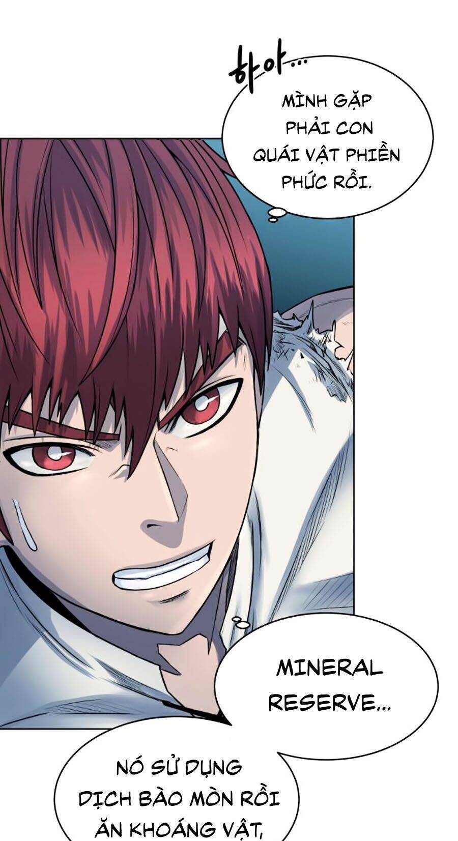 Cổ Vật Trong Hầm Tối Chap 5 - Next Chap 6