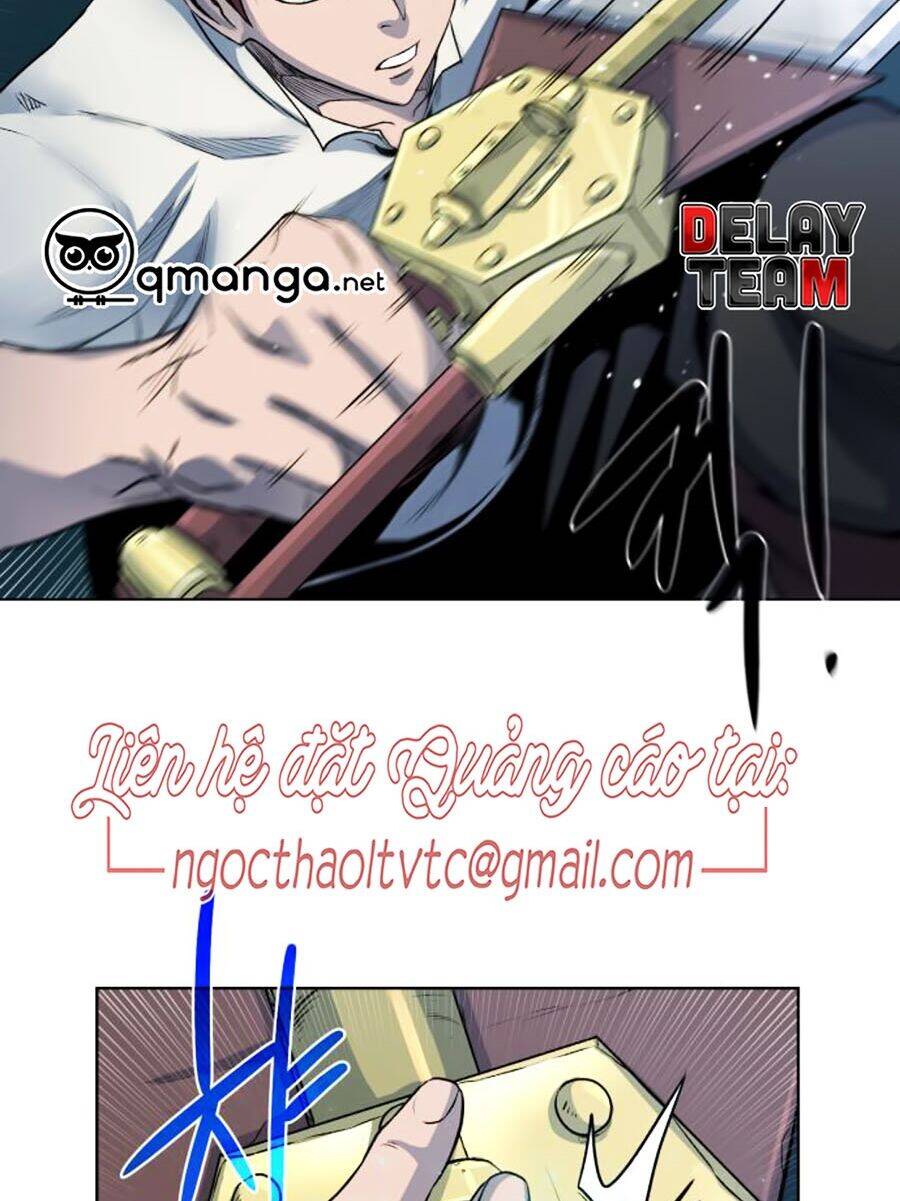 Cổ Vật Trong Hầm Tối Chap 5 - Next Chap 6