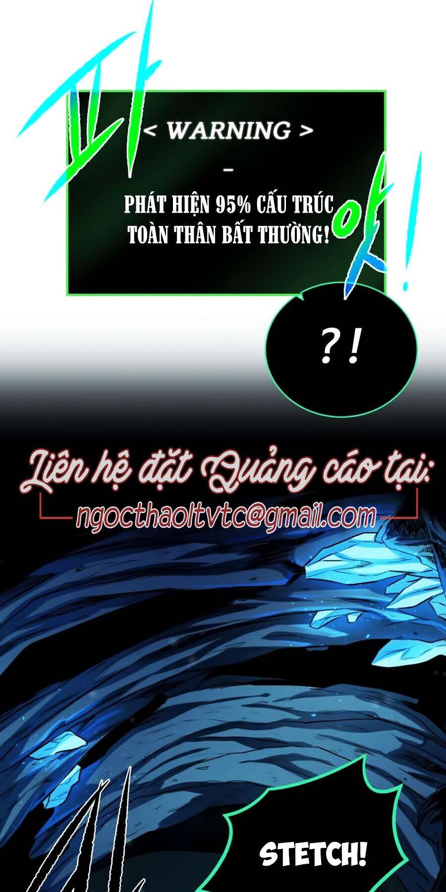 Cổ Vật Trong Hầm Tối Chap 6 - Next Chap 7