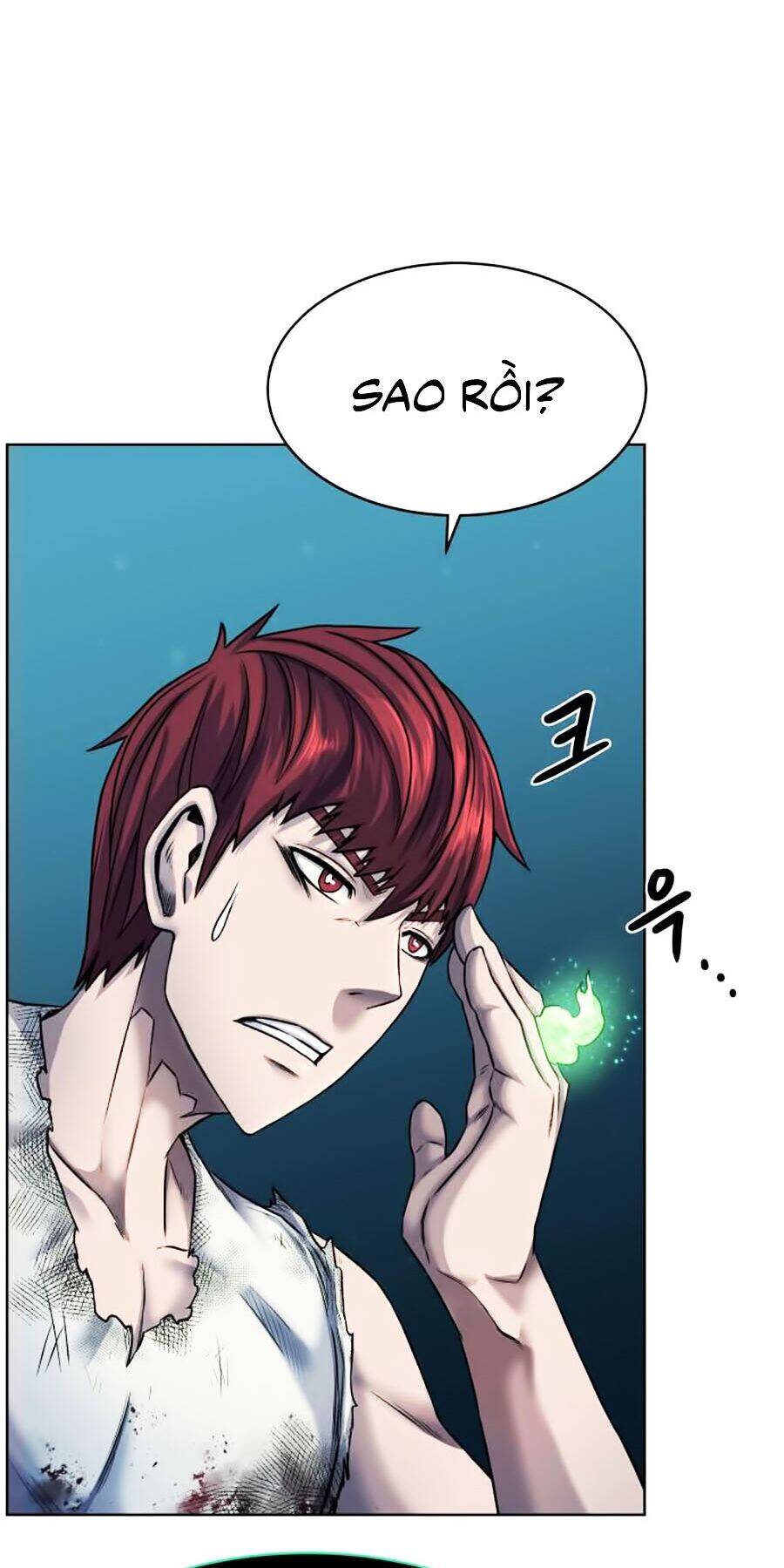 Cổ Vật Trong Hầm Tối Chap 6 - Next Chap 7