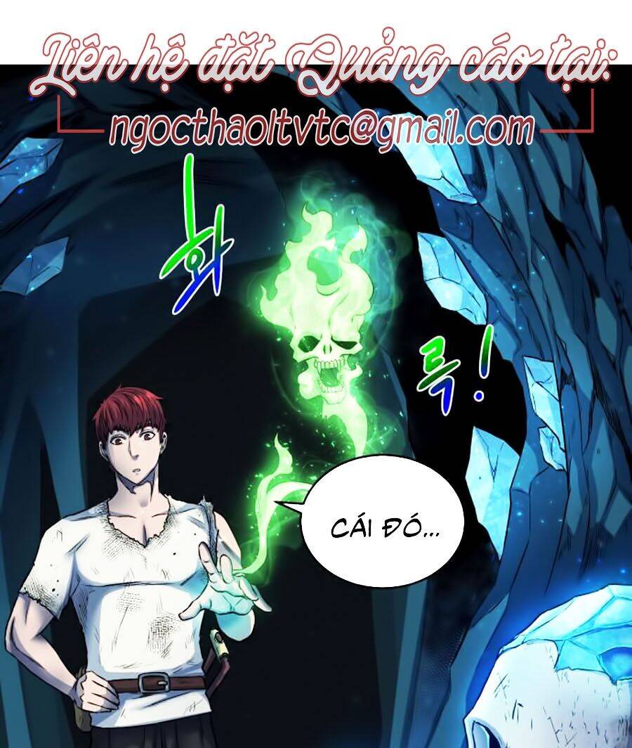 Cổ Vật Trong Hầm Tối Chap 6 - Next Chap 7