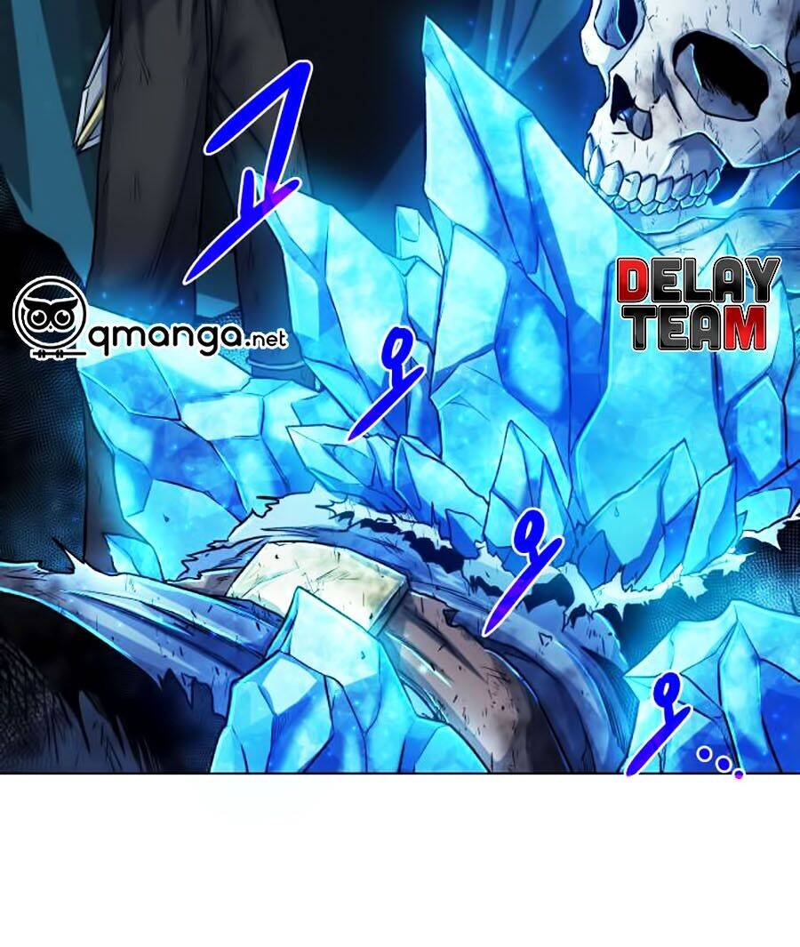 Cổ Vật Trong Hầm Tối Chap 6 - Next Chap 7