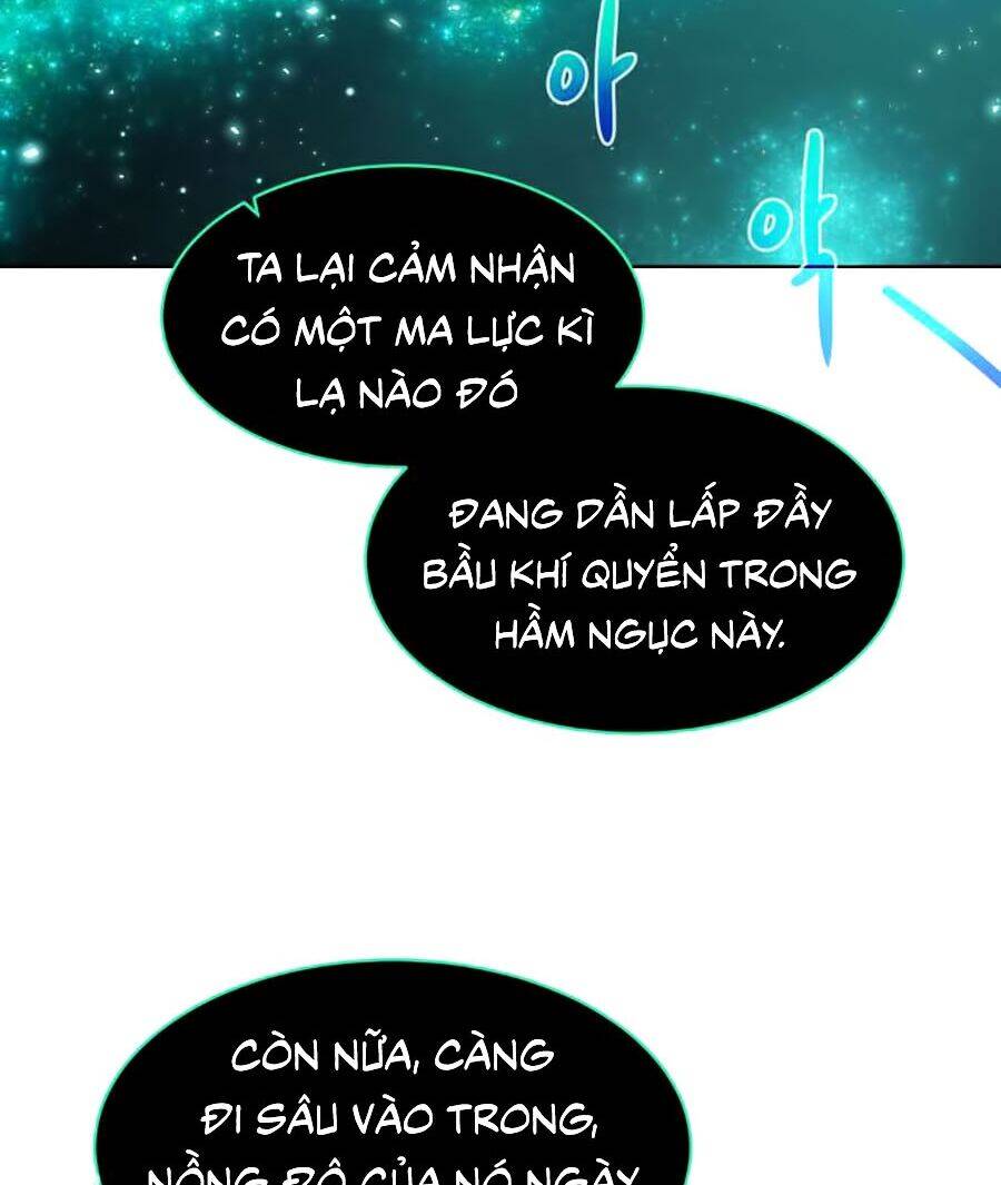 Cổ Vật Trong Hầm Tối Chap 6 - Next Chap 7