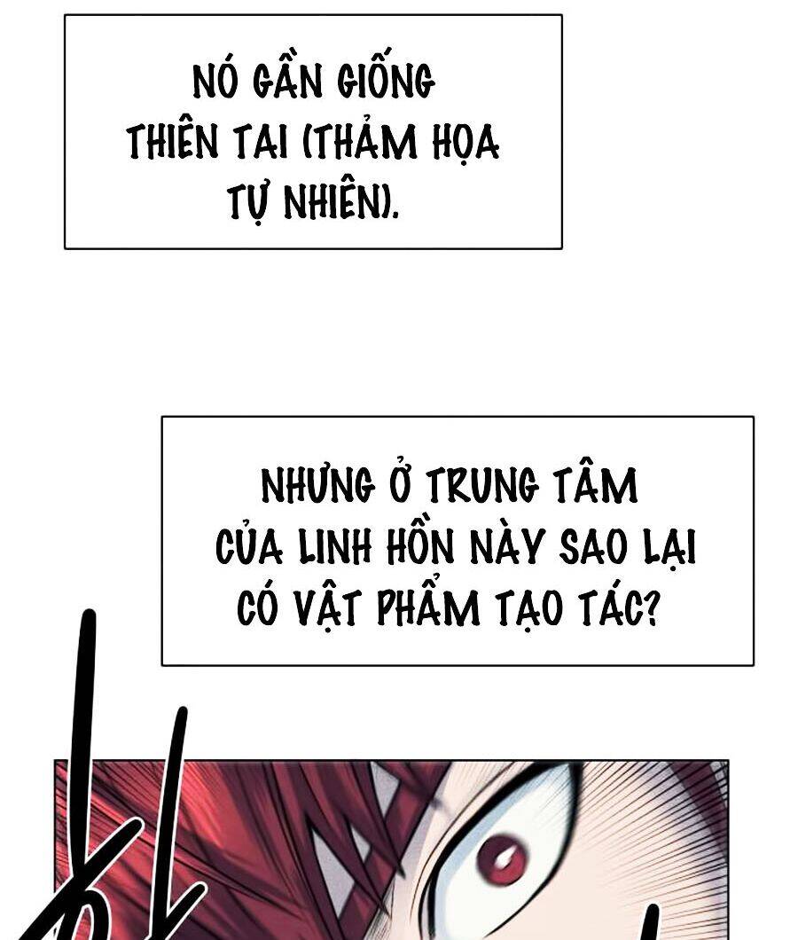 Cổ Vật Trong Hầm Tối Chap 6 - Next Chap 7