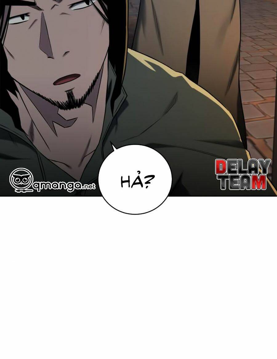 Cổ Vật Trong Hầm Tối Chap 9 - Next Chap 10