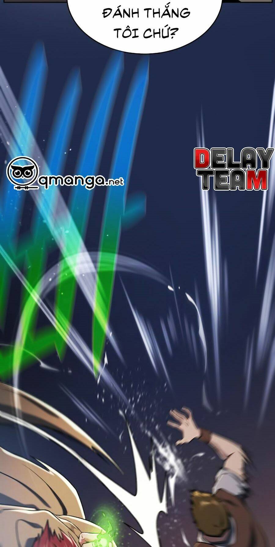 Cổ Vật Trong Hầm Tối Chap 9 - Next Chap 10