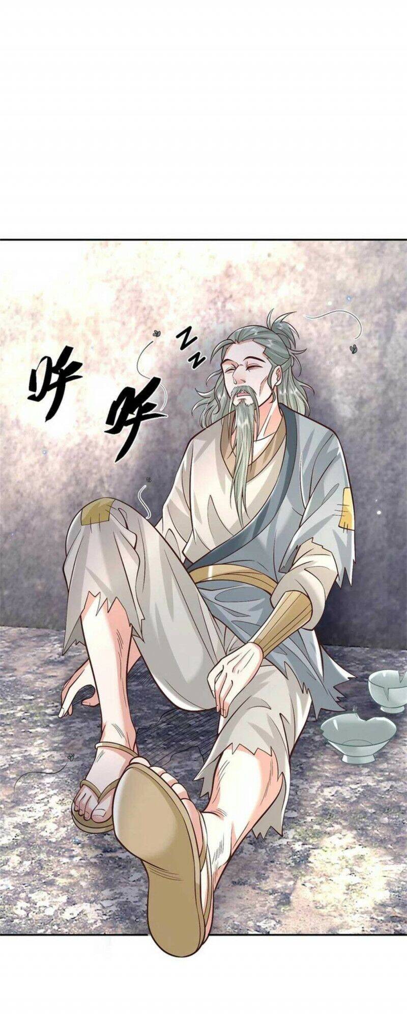 Ta Trở Về Từ Thế Giới Tu Tiên Chap 157 - Next Chap 158