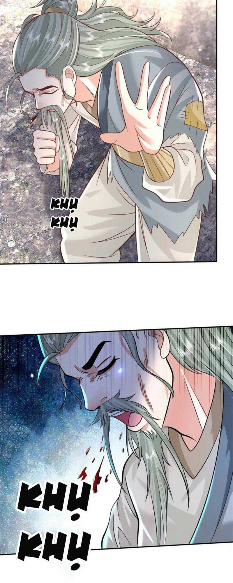 Ta Trở Về Từ Thế Giới Tu Tiên Chap 157 - Next Chap 158