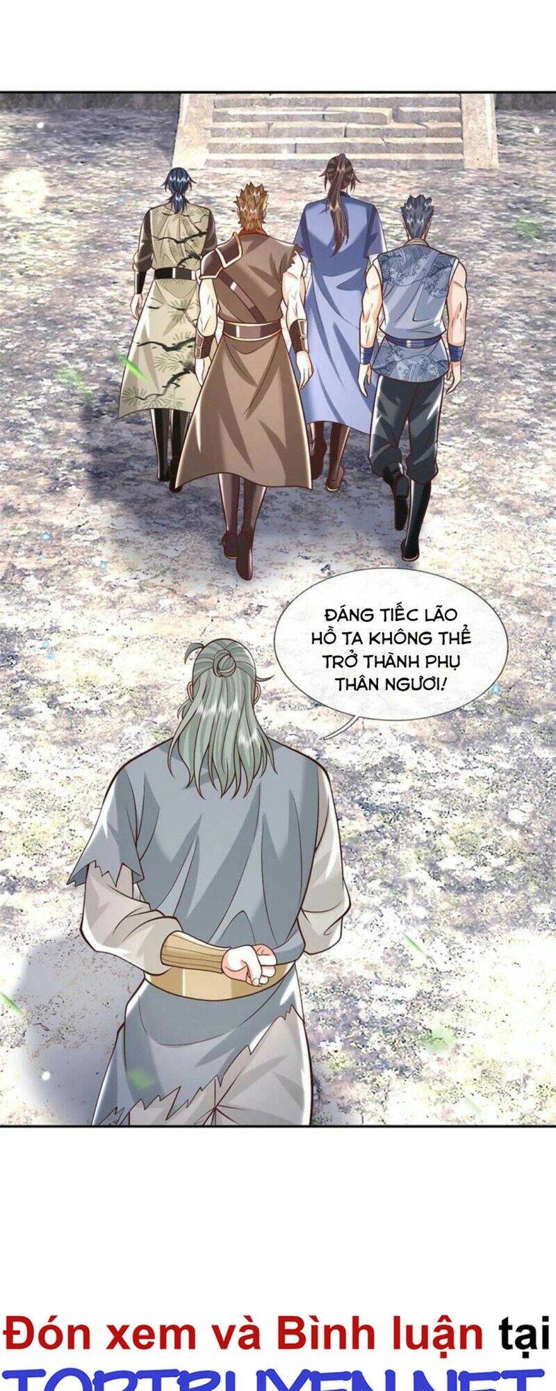 Ta Trở Về Từ Thế Giới Tu Tiên Chap 157 - Next Chap 158