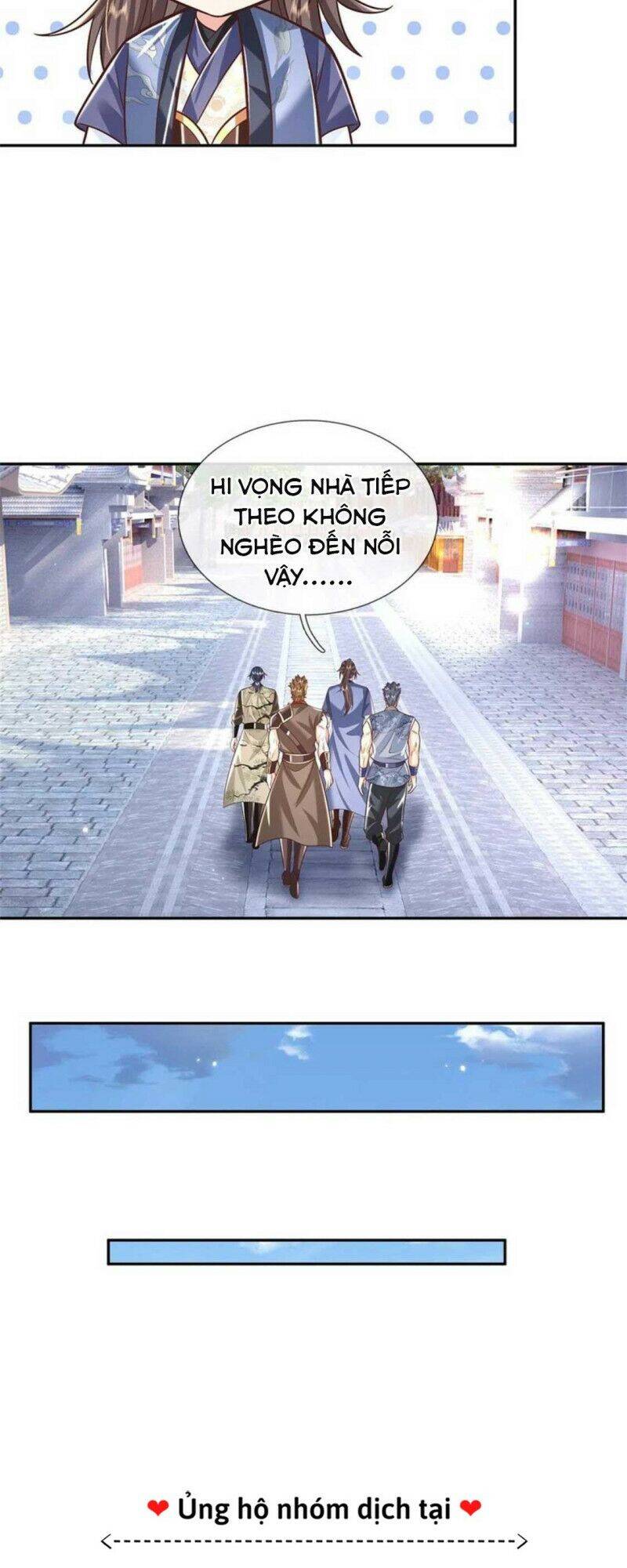 Ta Trở Về Từ Thế Giới Tu Tiên Chap 157 - Next Chap 158