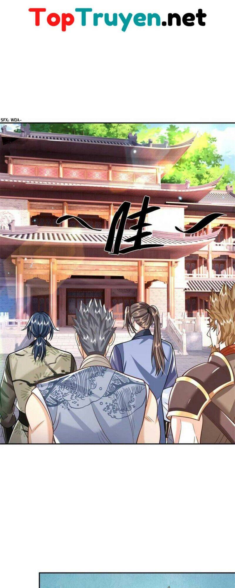 Ta Trở Về Từ Thế Giới Tu Tiên Chap 157 - Next Chap 158