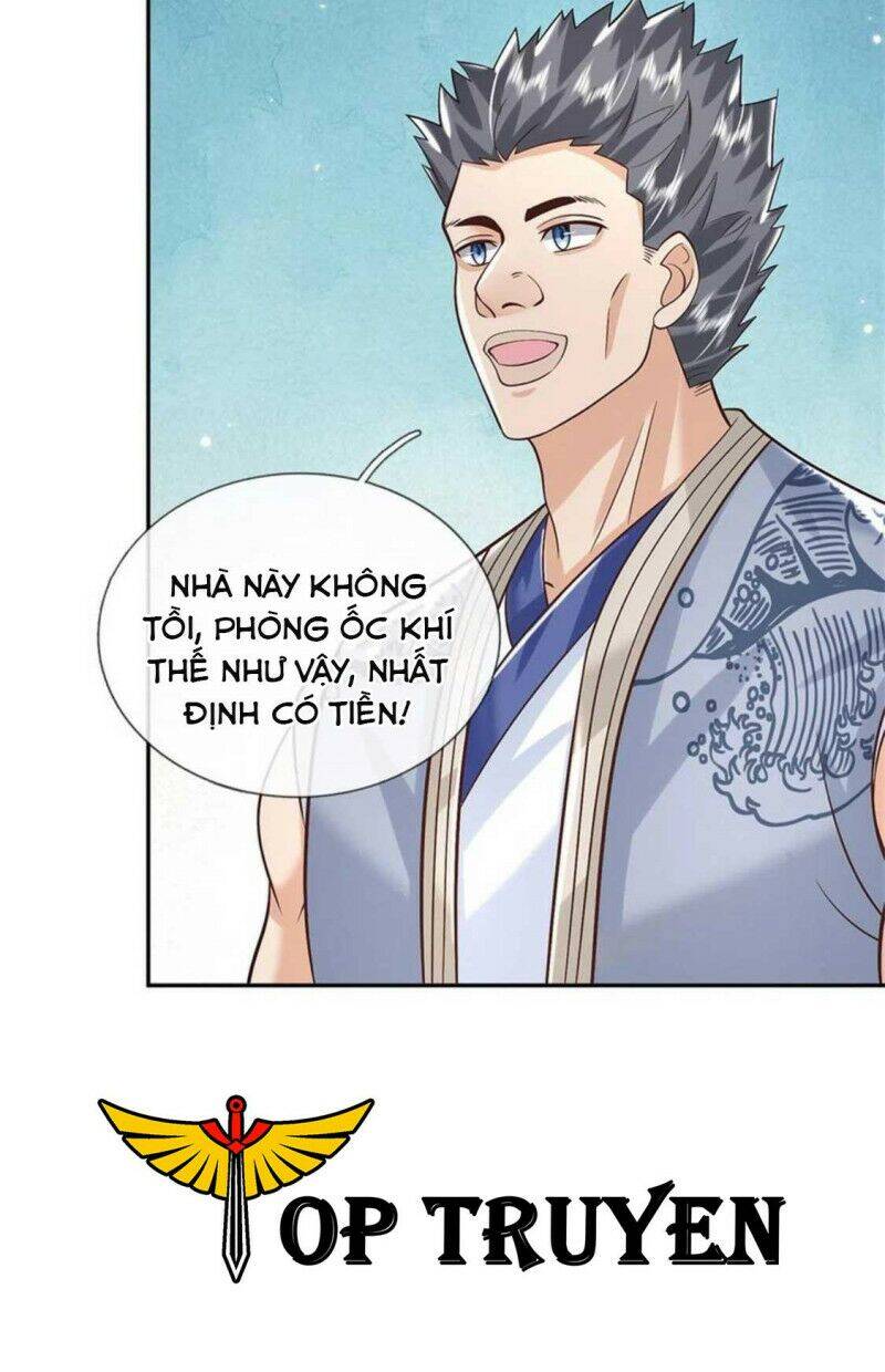 Ta Trở Về Từ Thế Giới Tu Tiên Chap 157 - Next Chap 158