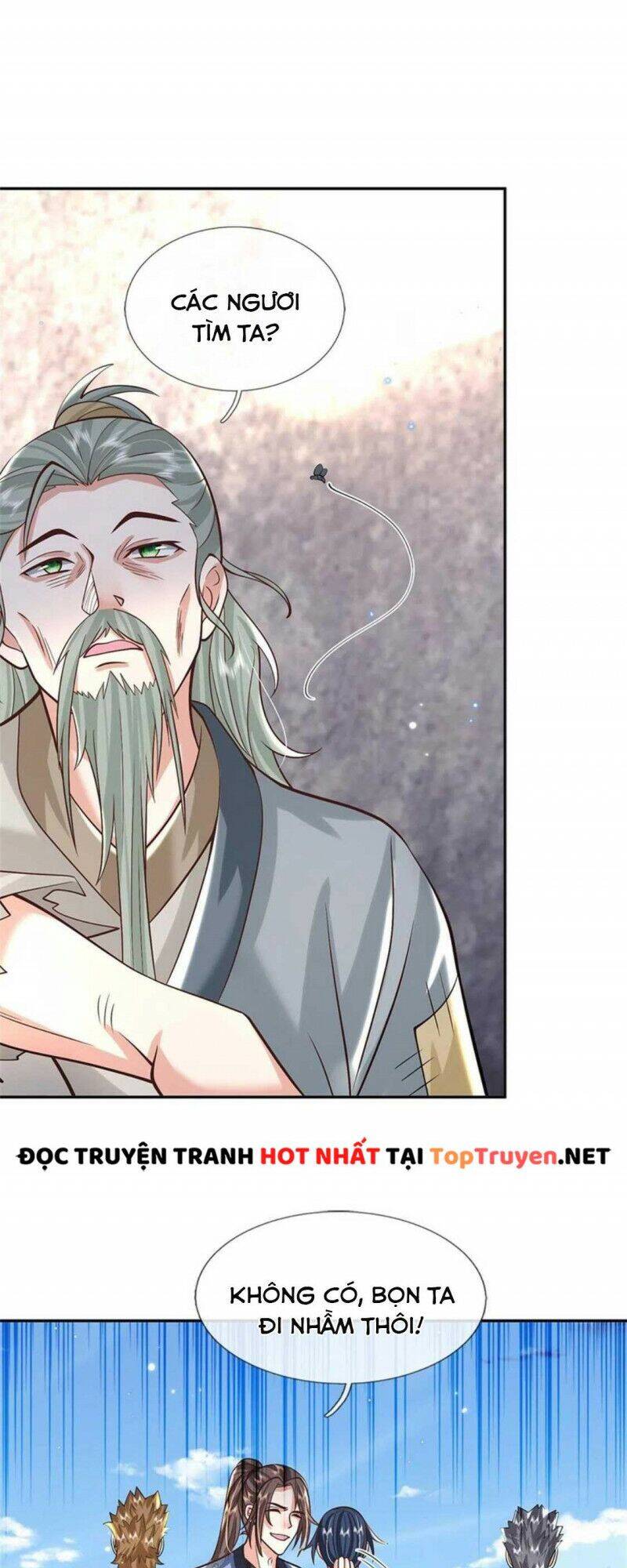 Ta Trở Về Từ Thế Giới Tu Tiên Chap 157 - Next Chap 158