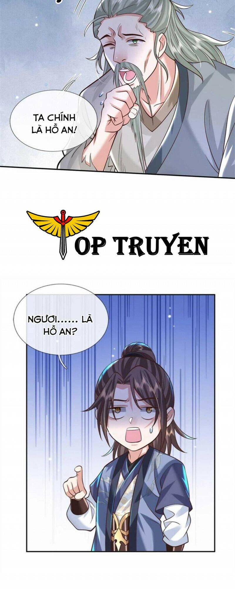 Ta Trở Về Từ Thế Giới Tu Tiên Chap 157 - Next Chap 158