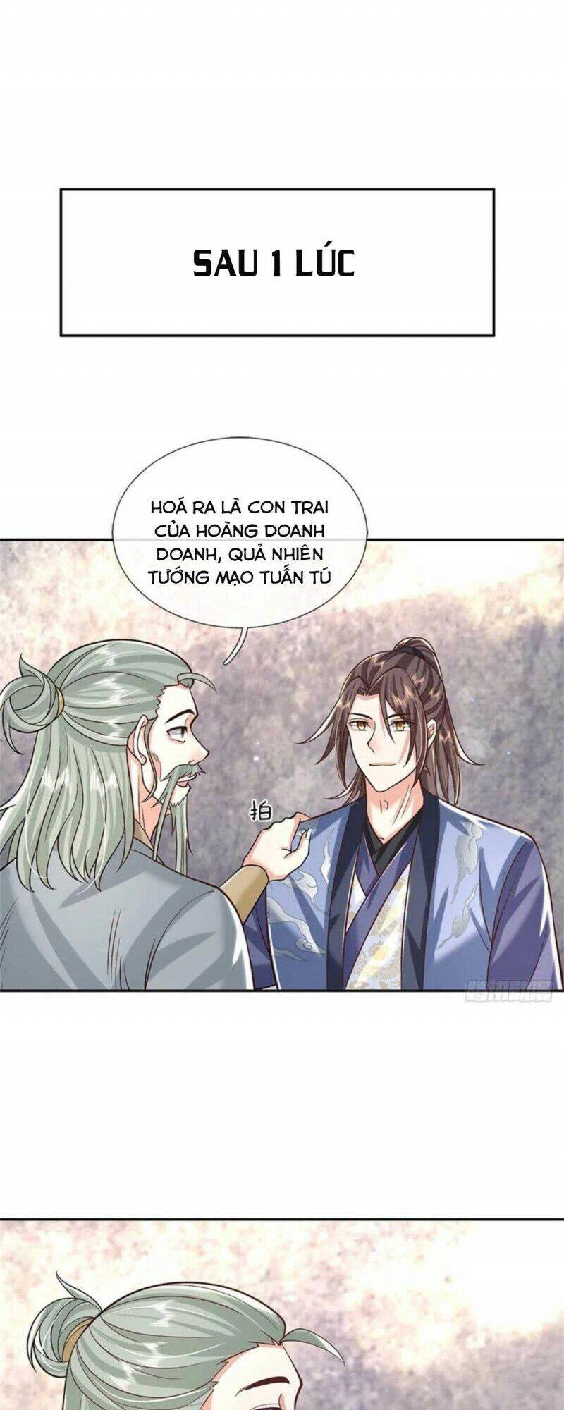 Ta Trở Về Từ Thế Giới Tu Tiên Chap 157 - Next Chap 158