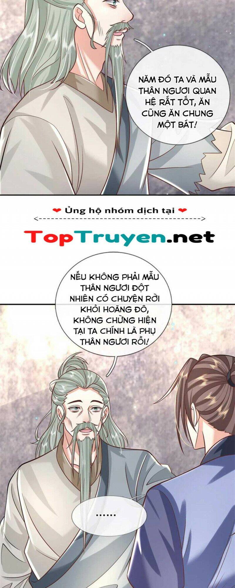 Ta Trở Về Từ Thế Giới Tu Tiên Chap 157 - Next Chap 158