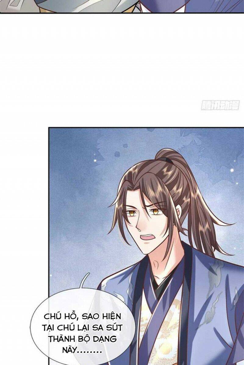 Ta Trở Về Từ Thế Giới Tu Tiên Chap 157 - Next Chap 158