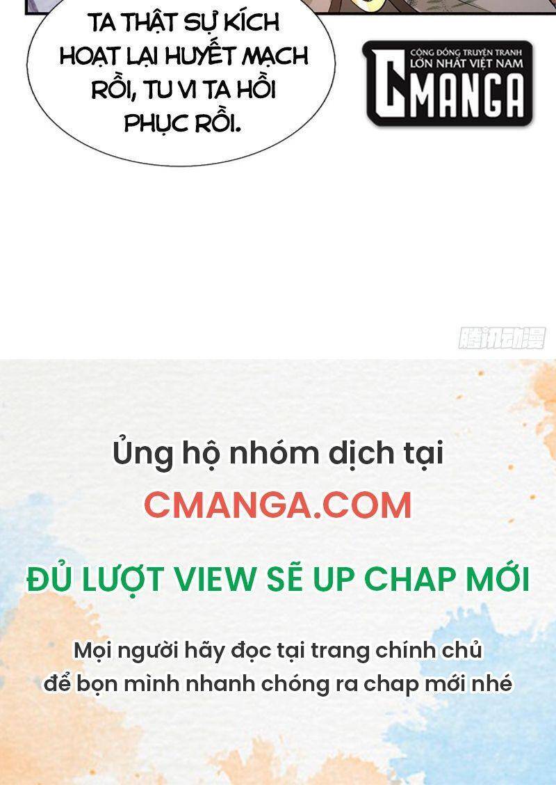 Ta Trở Về Từ Thế Giới Tu Tiên Chap 38 - Next Chap 39