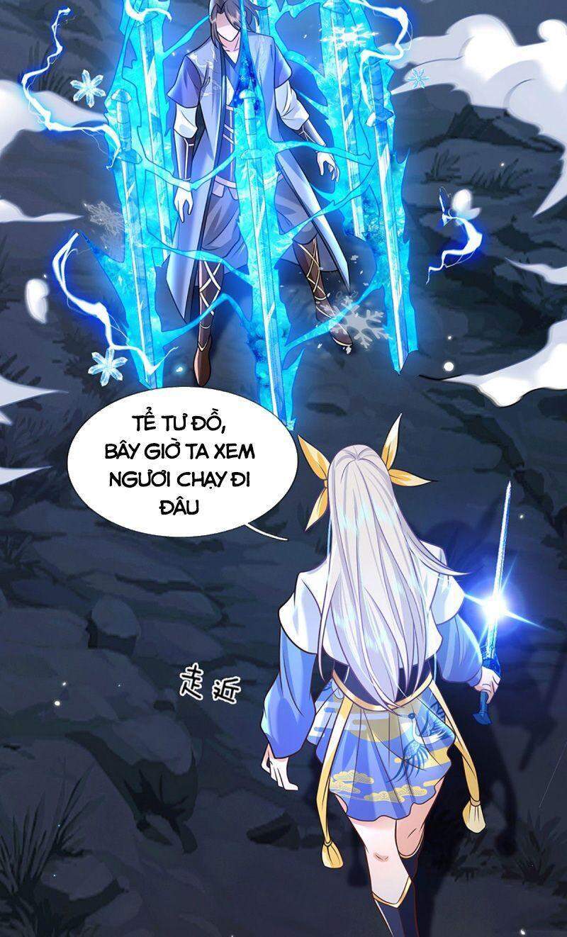 Ta Trở Về Từ Thế Giới Tu Tiên Chap 67 - Next Chap 68