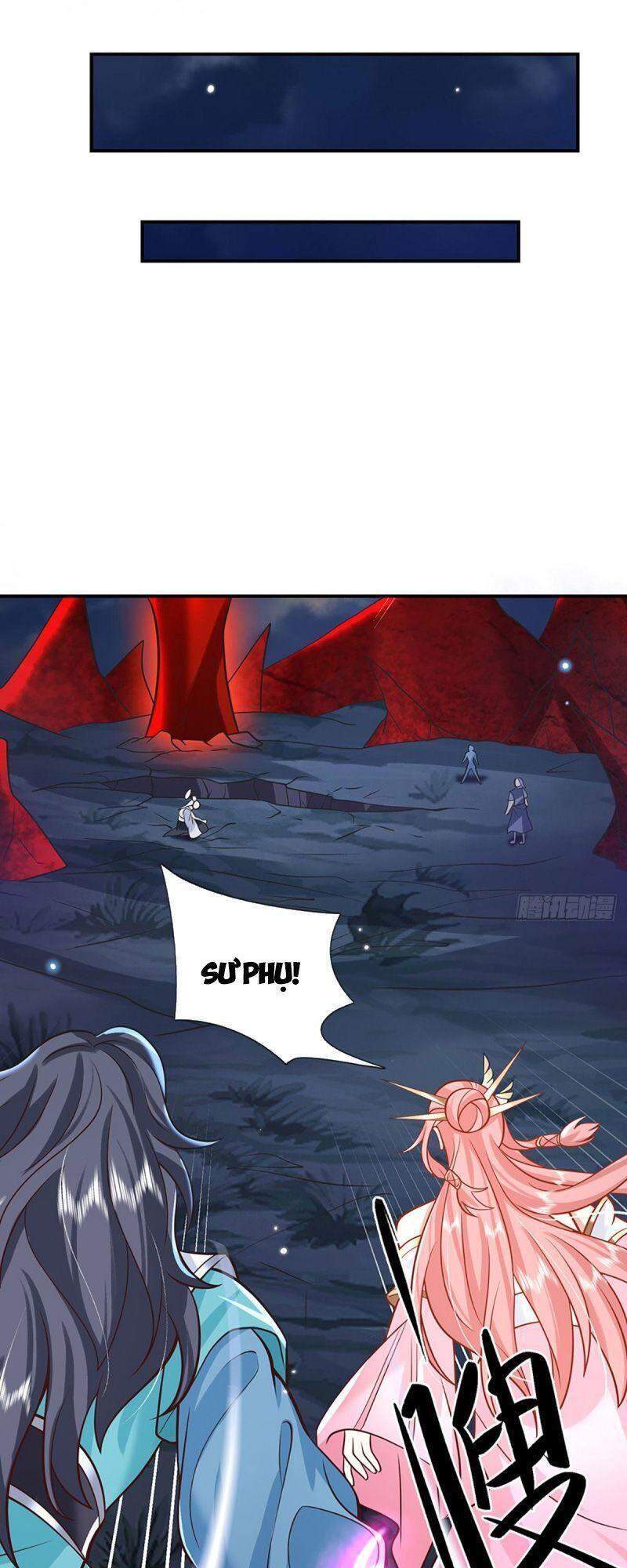 Ta Trở Về Từ Thế Giới Tu Tiên Chap 69 - Next Chap 70