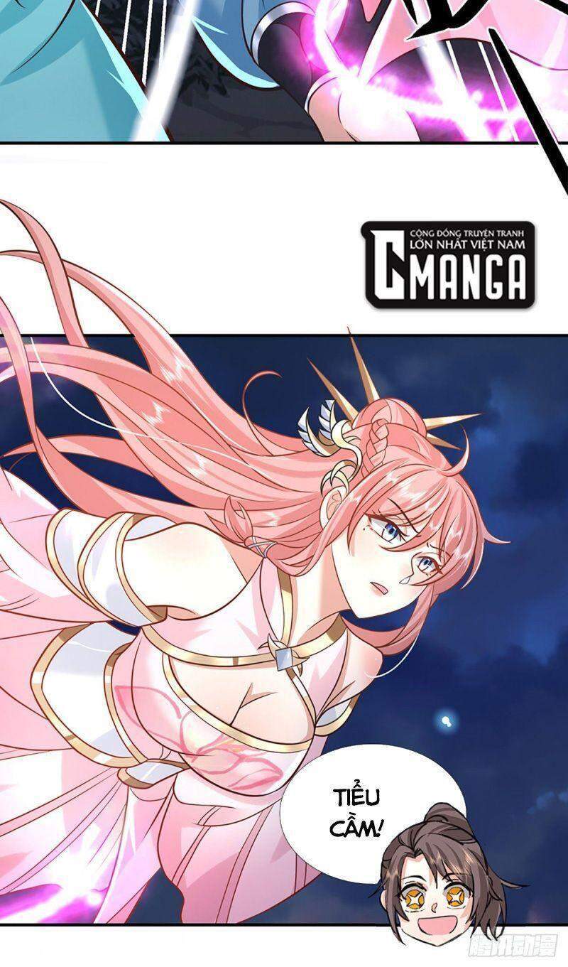 Ta Trở Về Từ Thế Giới Tu Tiên Chap 69 - Next Chap 70