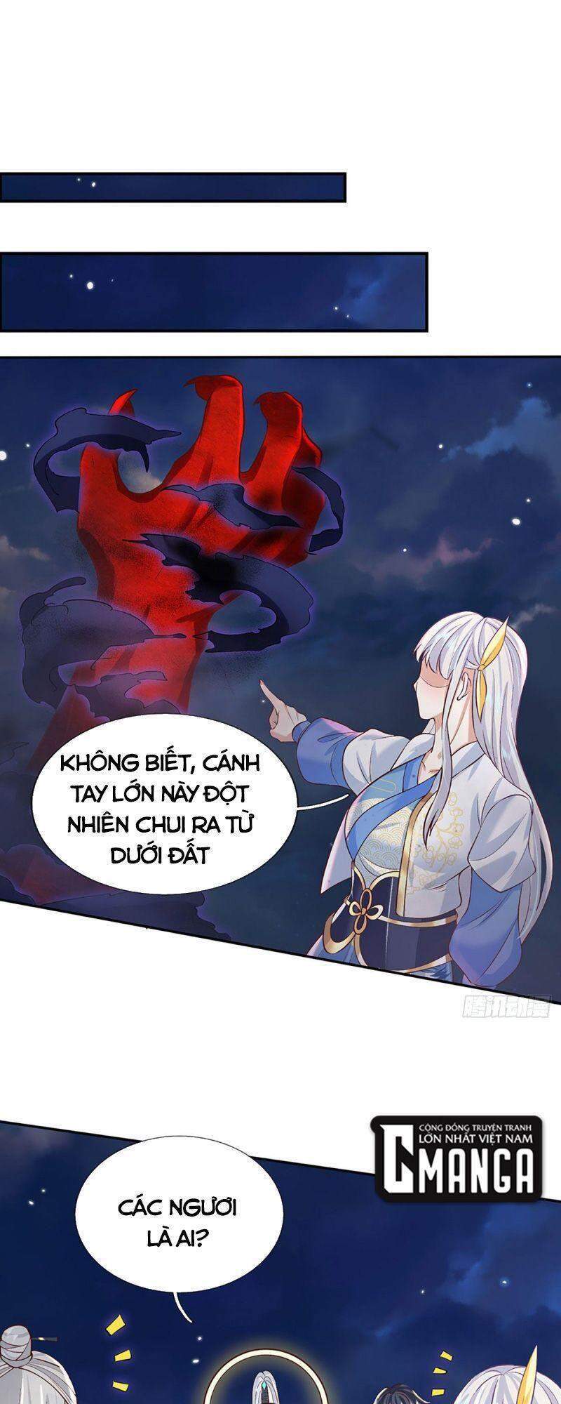 Ta Trở Về Từ Thế Giới Tu Tiên Chap 69 - Next Chap 70
