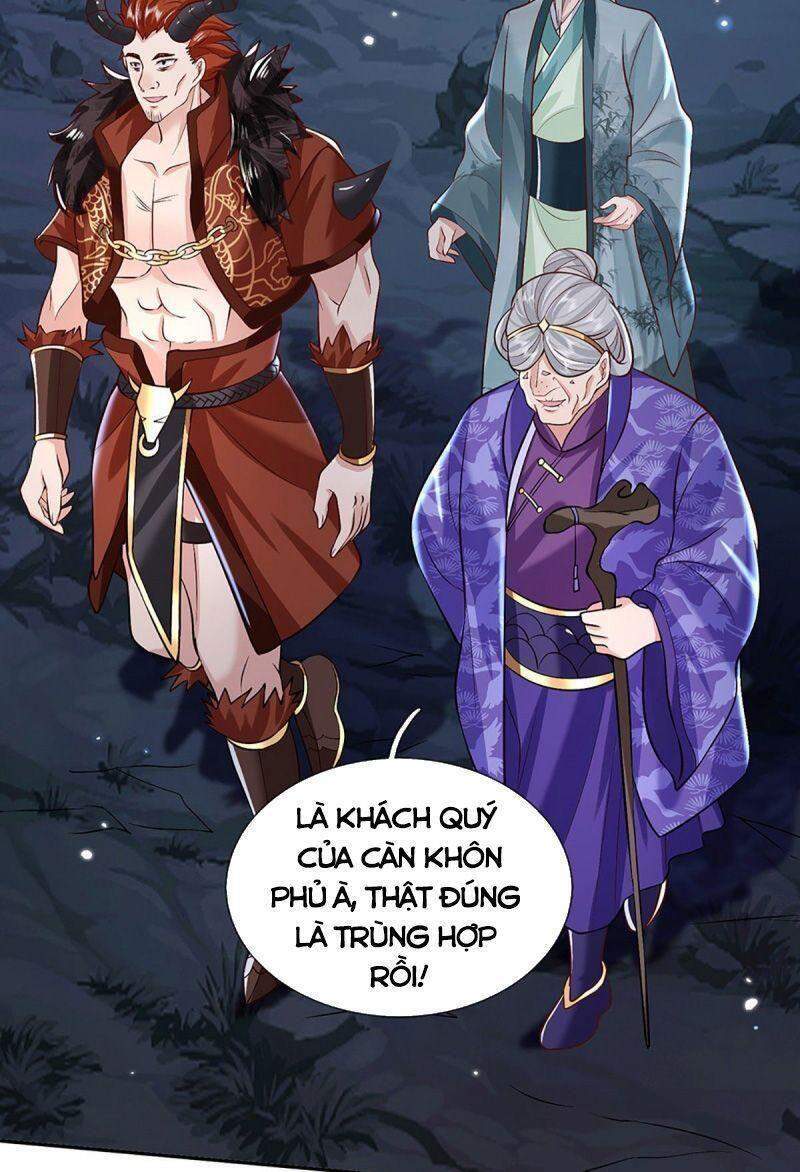 Ta Trở Về Từ Thế Giới Tu Tiên Chap 69 - Next Chap 70