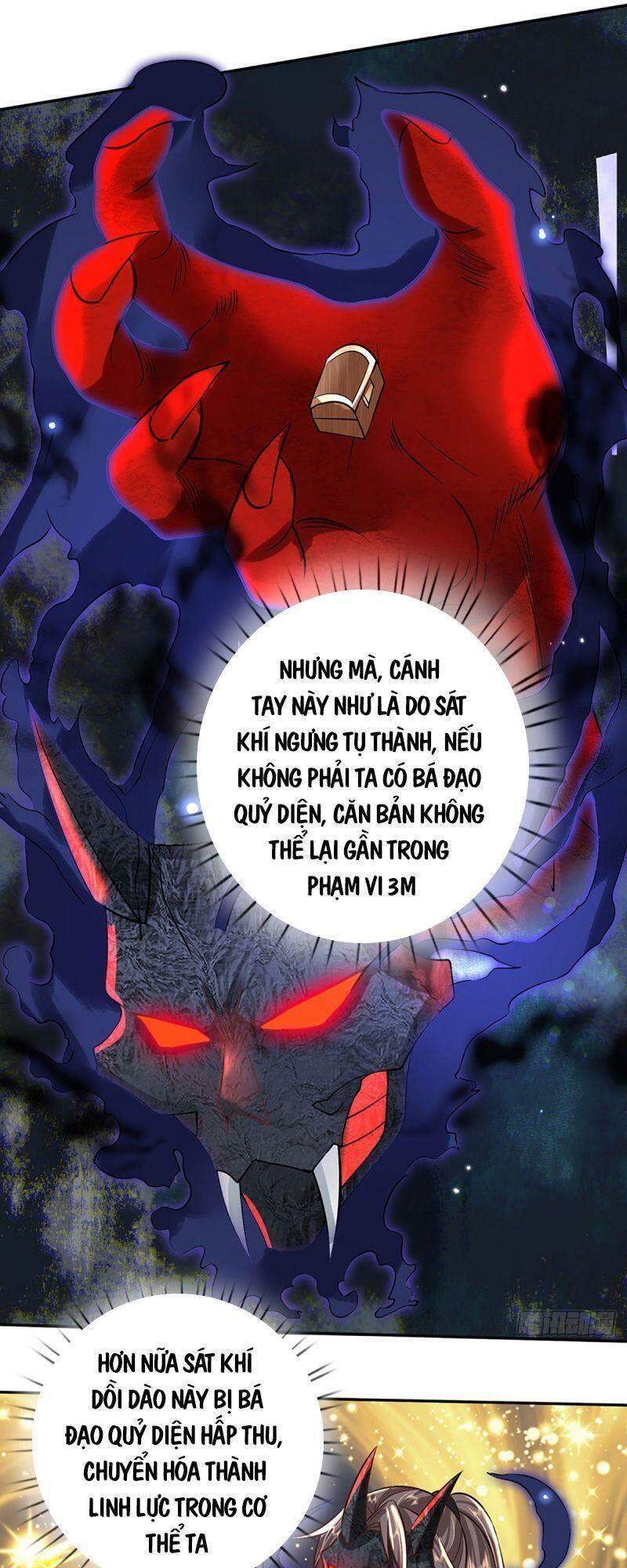 Ta Trở Về Từ Thế Giới Tu Tiên Chap 69 - Next Chap 70