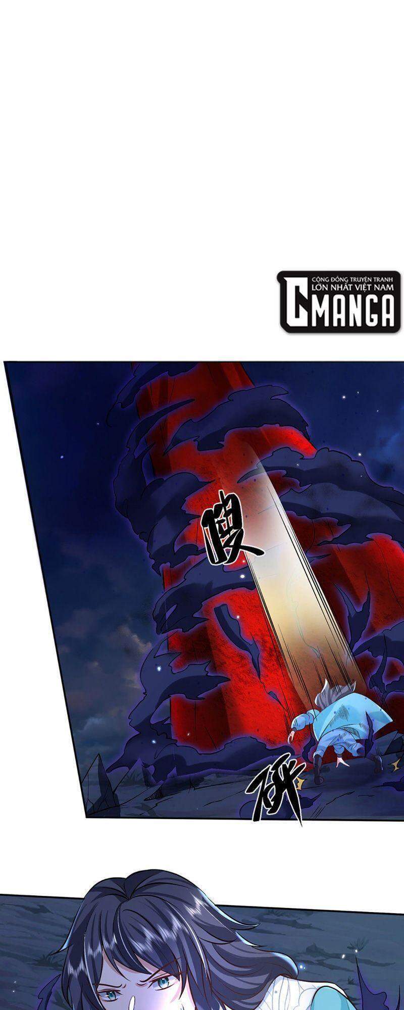 Ta Trở Về Từ Thế Giới Tu Tiên Chap 69 - Next Chap 70