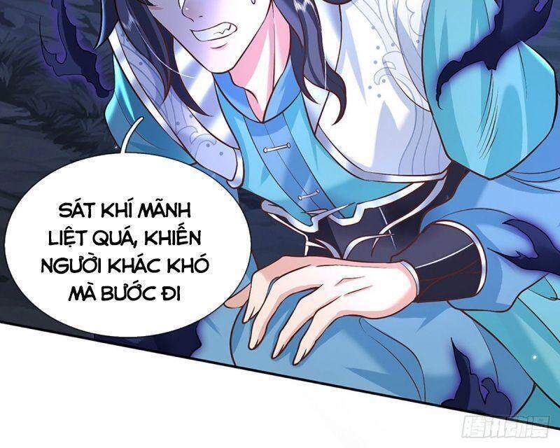 Ta Trở Về Từ Thế Giới Tu Tiên Chap 69 - Next Chap 70