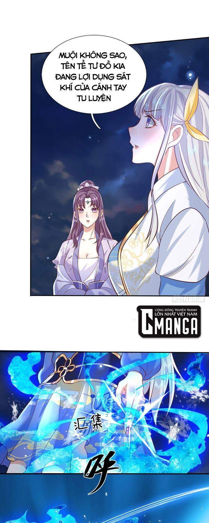 Ta Trở Về Từ Thế Giới Tu Tiên Chap 69 - Next Chap 70