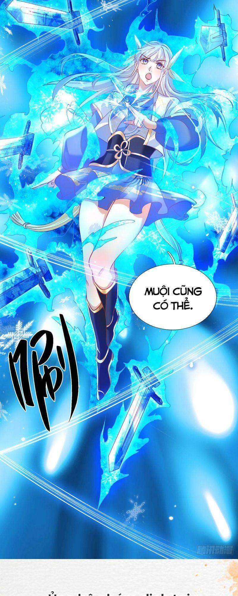Ta Trở Về Từ Thế Giới Tu Tiên Chap 69 - Next Chap 70