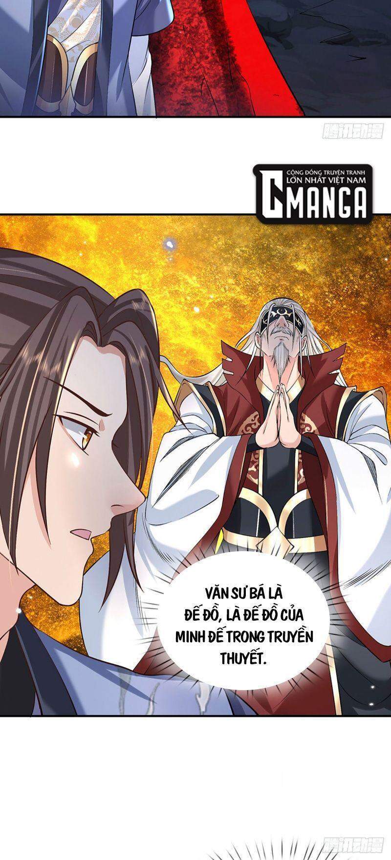 Ta Trở Về Từ Thế Giới Tu Tiên Chap 74 - Next Chap 75