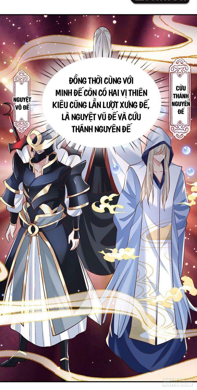 Ta Trở Về Từ Thế Giới Tu Tiên Chap 74 - Next Chap 75