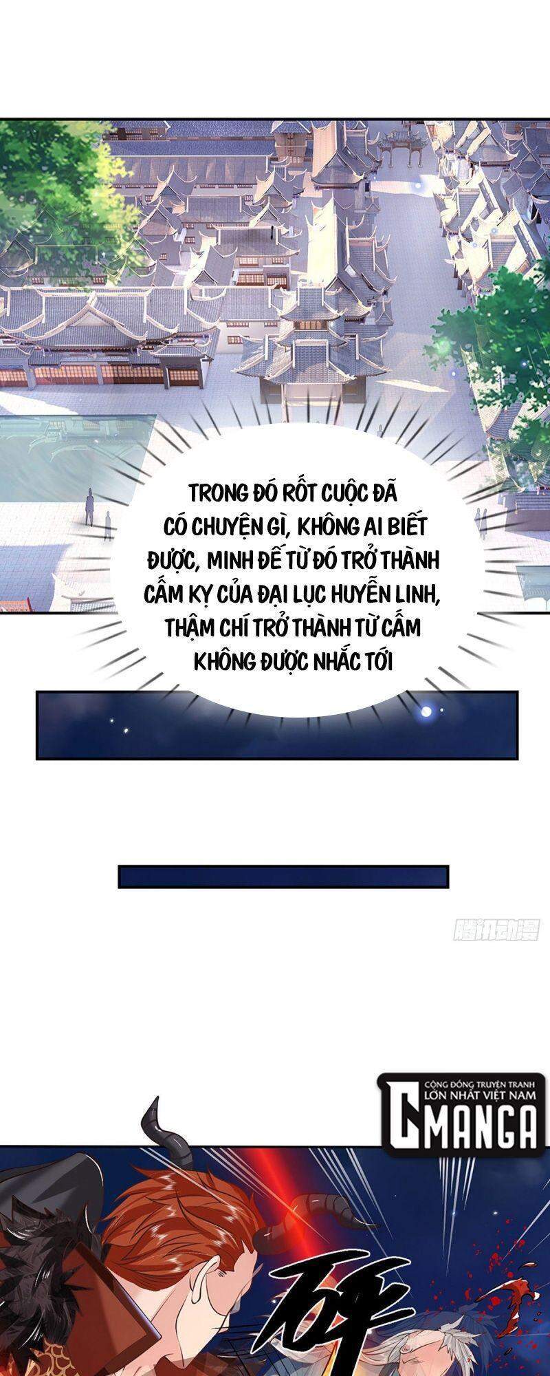 Ta Trở Về Từ Thế Giới Tu Tiên Chap 74 - Next Chap 75