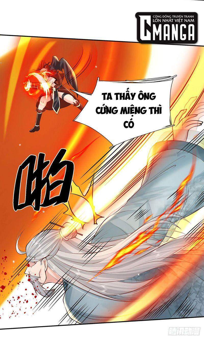 Ta Trở Về Từ Thế Giới Tu Tiên Chap 74 - Next Chap 75